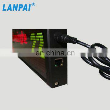 Express Programmable Led Moving Sign for China Manufacturer photo-4