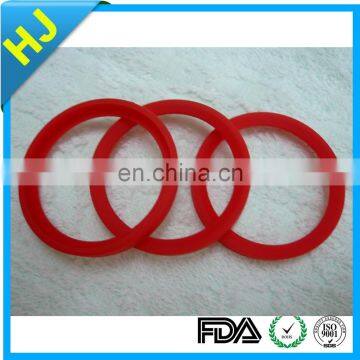 Manufacturer supply rubber ring gasket for faucets with high quality