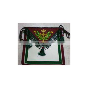 royal order of scotland deputy grand master apron