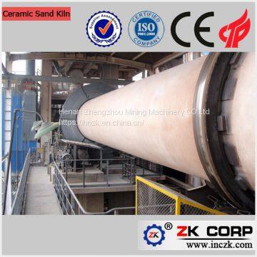 High Quality Lime And Cement Rotary Kiln Activated Carbon Rotary Kiln photo-4
