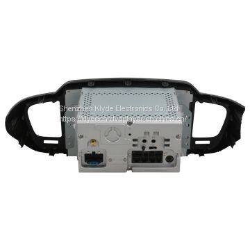 KD-1074 Klyde 10.1 Inch Android 8.0 hd Auto Radio Gprs Navigation Car Multimedia Dvd Player for SORENTO 2015-2016 photo-2