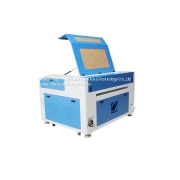 6090 Laser Cutting Machne photo-3