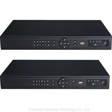 WDM-32ch Network NVR From IP Cameras Suppliers  photo-4