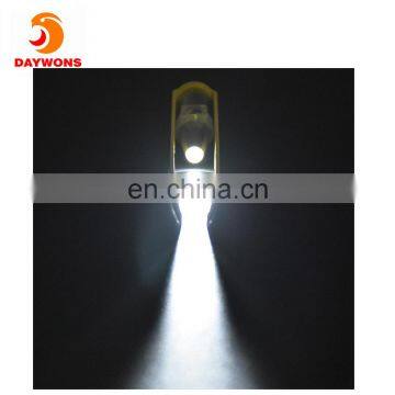 Colorful Stainless Steel With LED Lighted Tweezers Precision Painless Eyebrow Shaping and Facial Hair Removal photo-4