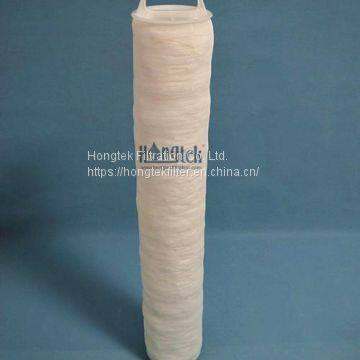 MP Series High Flow Pleated Cartridges Replace to 3M Cuno High Flow Filters