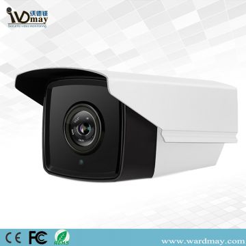 Wdm H. 265 CCTV 2.0MP IR Bullet Security Surveillance IP Camera with 10X Zoom