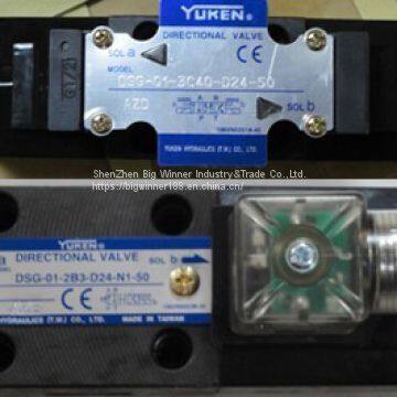 YUKEN DSG-01-3C2-D24-50 photo-2