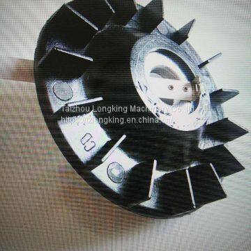 ET950 COOLING FAN FOR GENERATOR,generator parts blade fan