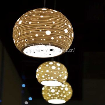 New Arrival Creative Kitchen Pendant Lights with china