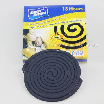 Mosquito Coils Mosquito Repellent for Babies 145MM photo-5