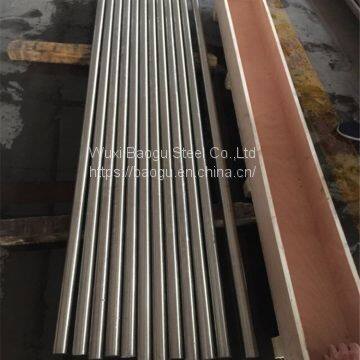 High Quality HastelloyC276 Alloy Round Bars Price Manufacturer in China photo-5