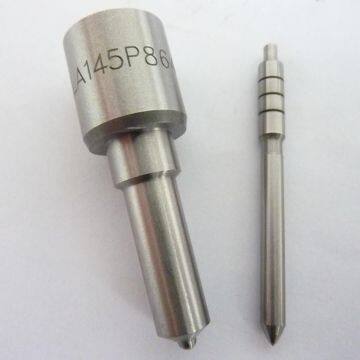 Dlf150tb388 P Type Iso9001 Diesel Injector Nozzle