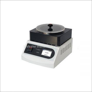 Portable Surface Roughness Tester For Heat Shrinkable Tubes  Film free shrink tester