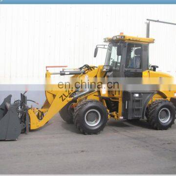 Low price WEIFANG MAP 2ton ZL20F wheel Loader