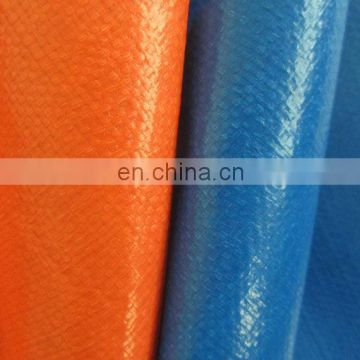 190gsm 4*5m 4*6m pe tarpaulin ,printer drop cloth tarps ,untreated canvas drop cloth