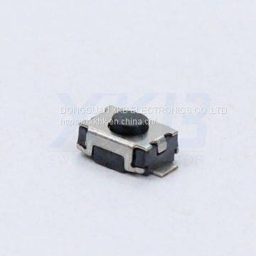 Double Inlet 250g 2.5H3*4*2.5 Without Positioning Column Tact Switch