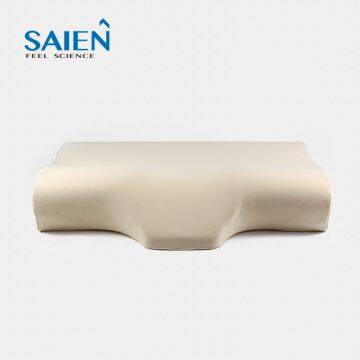 Wholesale cervical head support super comfort memory foam pillow for stomach sleepers