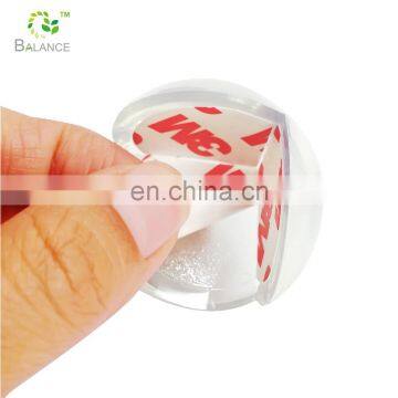 silicone rubber table corner protectors