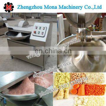 Top Quality Meat Sausage Bowl Chopper /Meat Bowl Cutter / Meat Bowl Chopping Machine photo-4