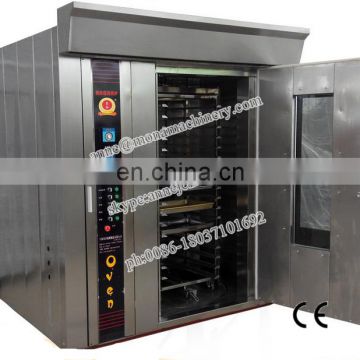 Toast Bread Microwave Oven/rotary Oven For Bread