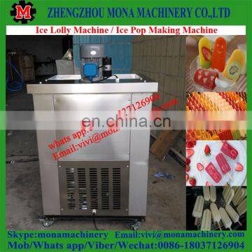 Commercial Ice-cream Popsicle Stick Making Machine/ice Lolly Stick Machine