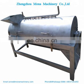 Slaughtering equipment pig feet dehair machine/sheep cattle hoof unhairing machine