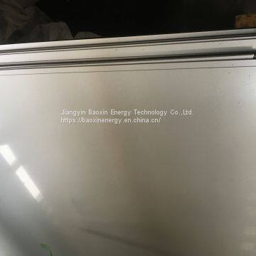 ASTM 304 HR/CR Stainless Steel Plate/sheet With High Quality photo-4