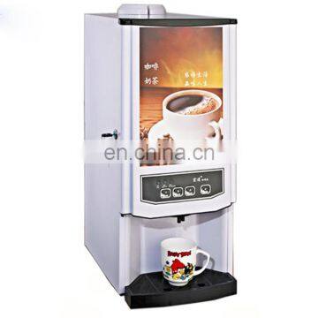 2018 Modern vending machines coin operated coffee machine