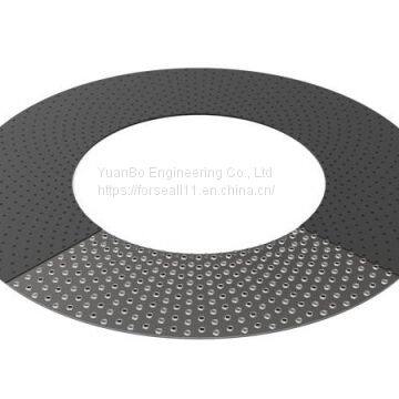 Reinforced Graphite Gasket