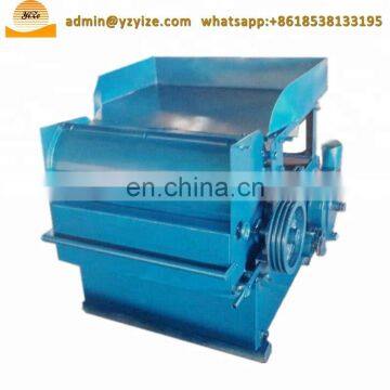 Automatic Saw Type Cotton Ginning Machine Price / Cotton Gin Saw Equipment photo-3