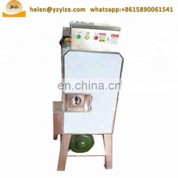 Fresh corn sheller thresher machine maize shelling machine