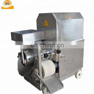 Stainless steel fish meat bone separator for sale