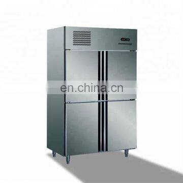 Ice Cream Showcase Gelato Freezer Popsicle Display Showcase Stainless Steel Pans Popsicle Display Freezer photo-6