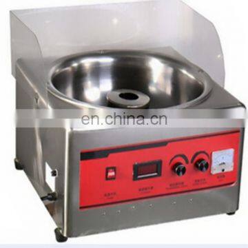 Speed AdjustableTable Cartoon Cotton Candy Electric Maker Machine photo-3