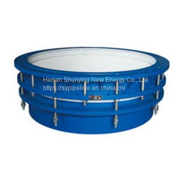 VSSJ-1 (BF) single flange limited telescopic joint