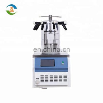 Popular Industrial Snake Venom Vacuum Freeze Dryer