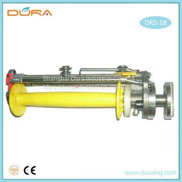 DRS-18 High Speed Braiding Machine Parts Spindles