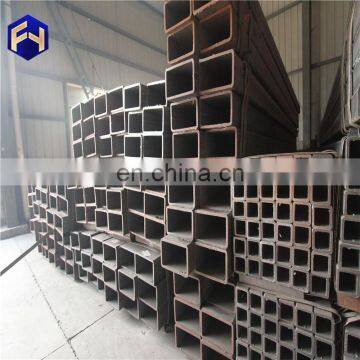 Hot selling welding square iron tube with high quality