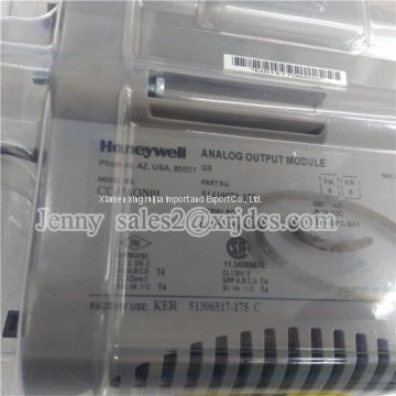 MODULE PLC DCS Honeywell Original New CC-PAON01 51410070-175