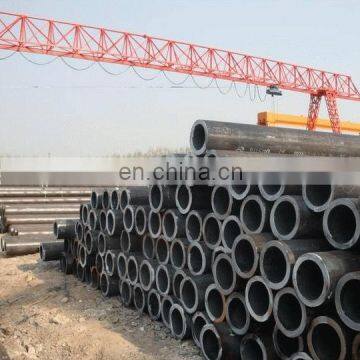 High Pressure Seamless Alloy Steel ASTM A213 T22 Pipe photo-4