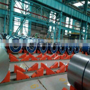 Best Quality Galvanised Galvalume Steel Coils Manufactured in China photo-6