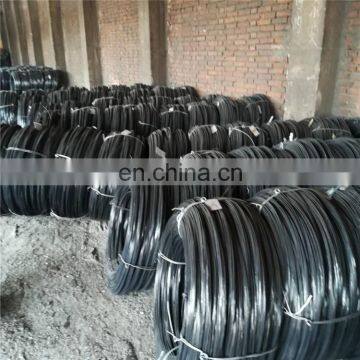 Manufacturer Price  Black Annealed Wire