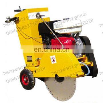 Concrete Asphalt Cutter 300-600mm blade concrete saw cutter machine