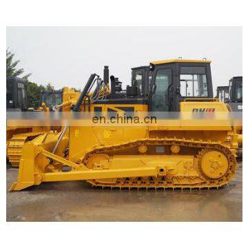 Shantui Brand New 170hp Radio Controlled Bulldozer DH17 With CE photo-3