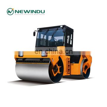 JM813H Full Hydraulic Double Drum Vibratory /Vibratory Oscillatory Roller