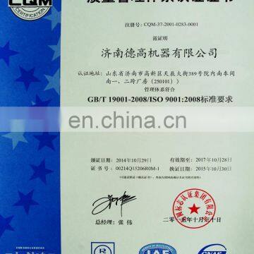 China Suppliers Aluminum Window and Door Milling Machine LXD-200 photo-4