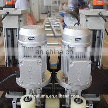Chinese Supplier Thermal Break Knurling Assembly Machine photo-6