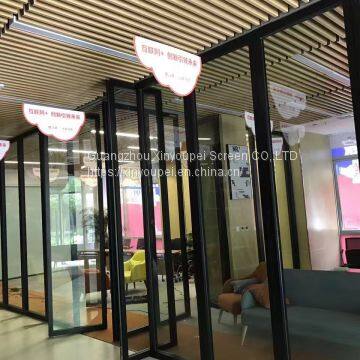 Office Folding Door,hotel Movable Partition,office Operable Wall photo-4