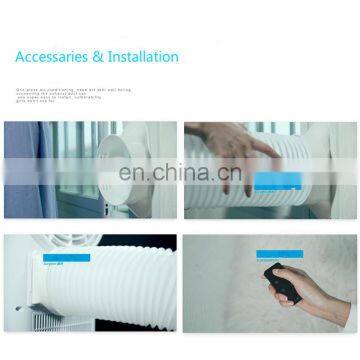 CB CE New Electrical Portable Home Air Conditioners photo-6