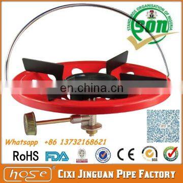 Supply Cheap Butane Propane LPG Portable Camping Gas Stove, Burner Camping Gas Stove, Portable Gas Stove Oven To Africa Market